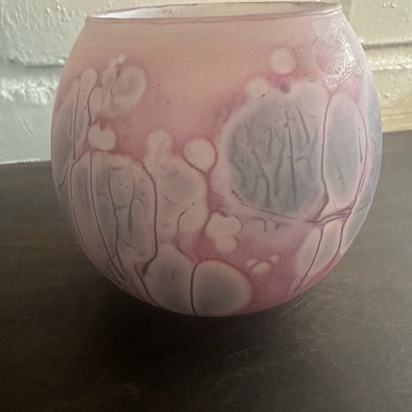 Rueven art glass - Picture 4 of 5